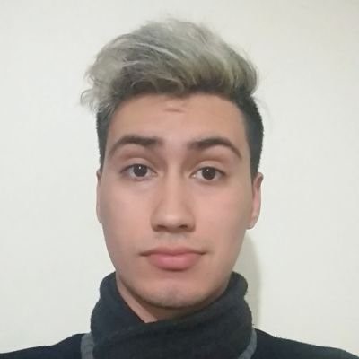 Kevin Ahumada